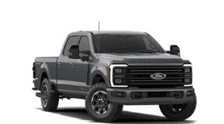 2027 Ford Super Duty® External Image 4
